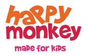 Happy Monkeys