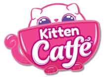 Kitten Catfe