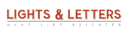 لايتس & ليترز