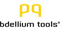 Bdellium Tools