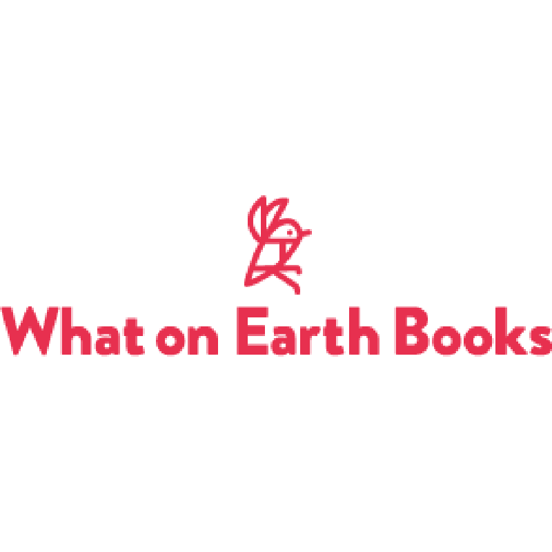 What On Earth Books What On Earth Books