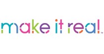 make it real