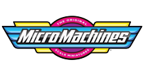 Micro Machines