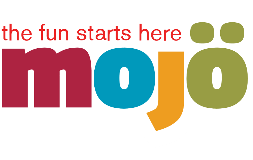 Mojo Mojo