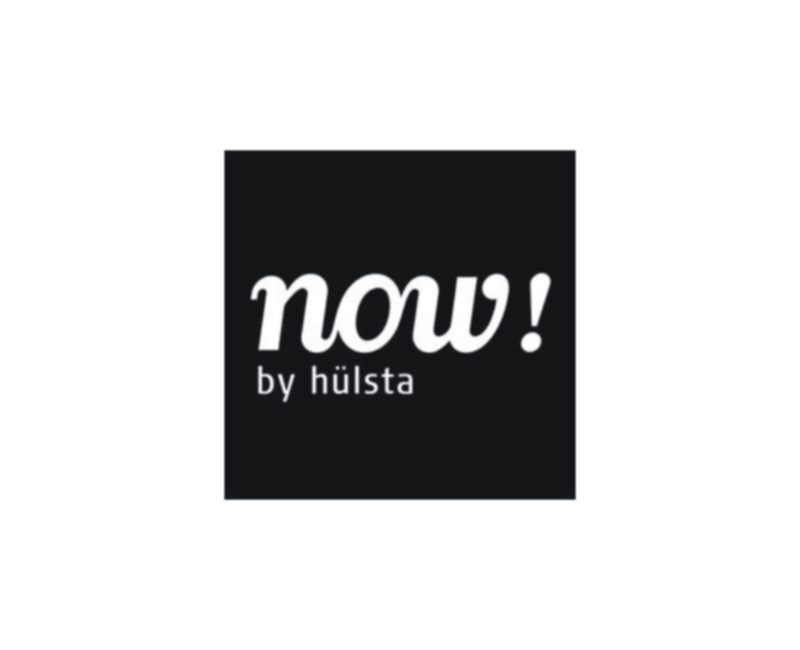 NOW! By Hulsta