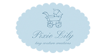 Pixie Lily