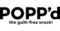 Popp'd