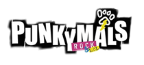 Punkymals