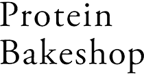 Protein Bakeshop