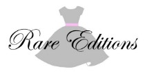Rare Editions