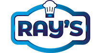 RAY'S RAY'S