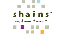 Shains