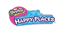 Happy Places
