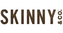 SKINNY & CO. SKINNY & CO.