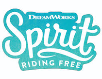 Spirit Riding Free