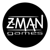 Z-Man Games Z-Man Games