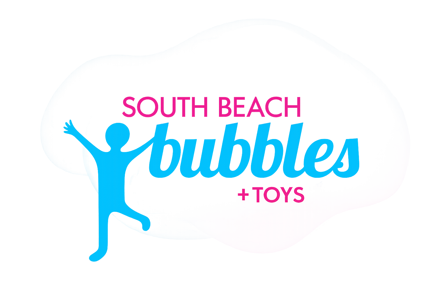 SOUTH BEACH BUBBLE