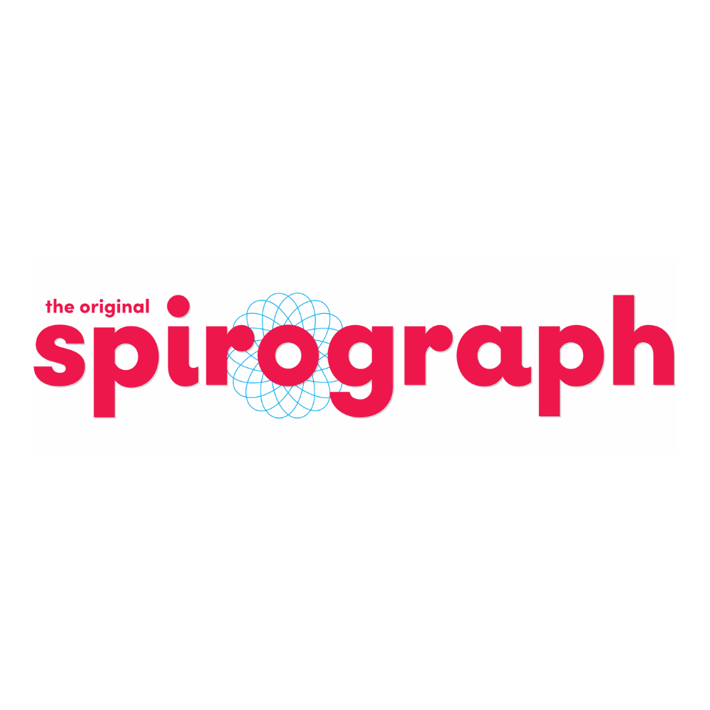 Spirograph Spirograph