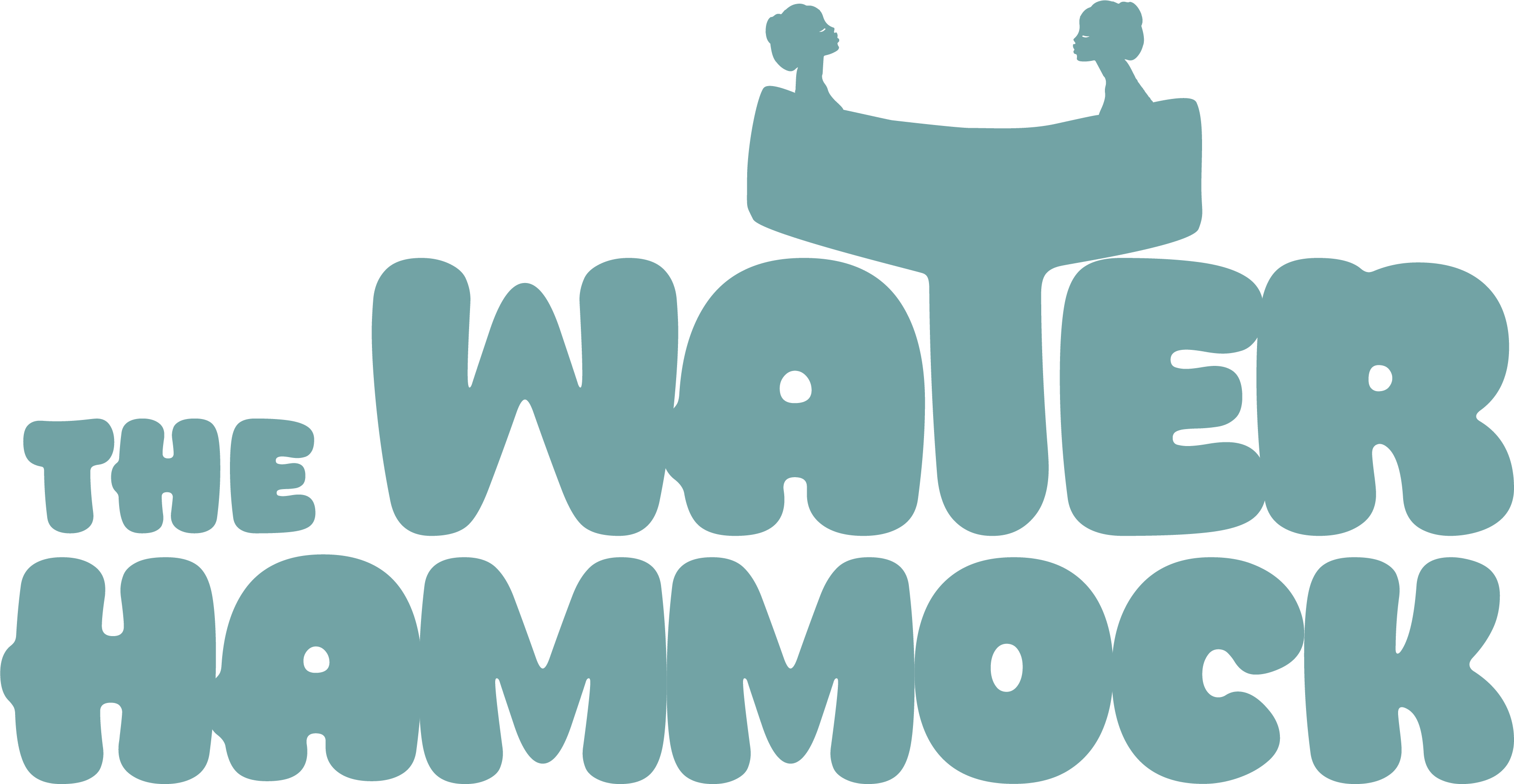 The Water Hammock