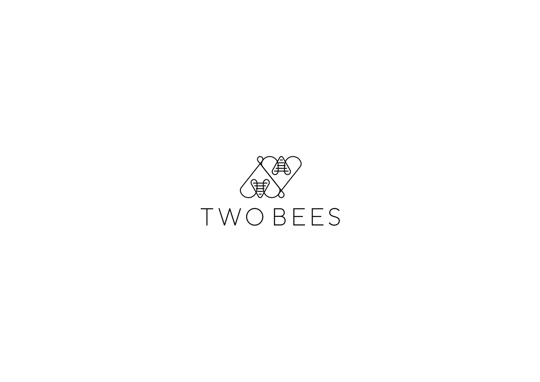 Two Bees