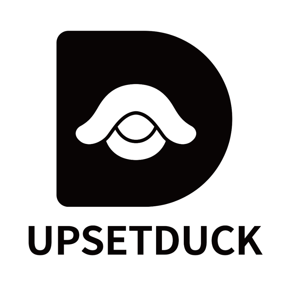 UPSETDUCK
