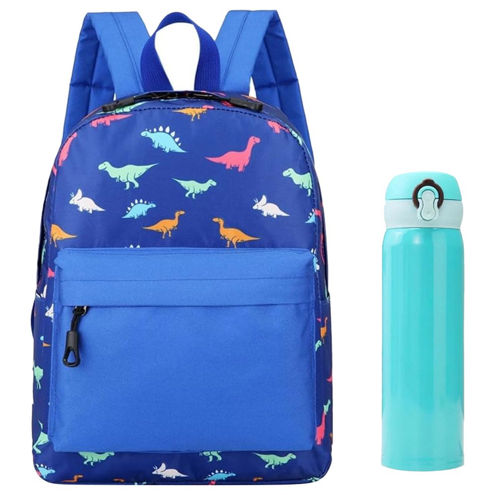 School bag water bottle clearance