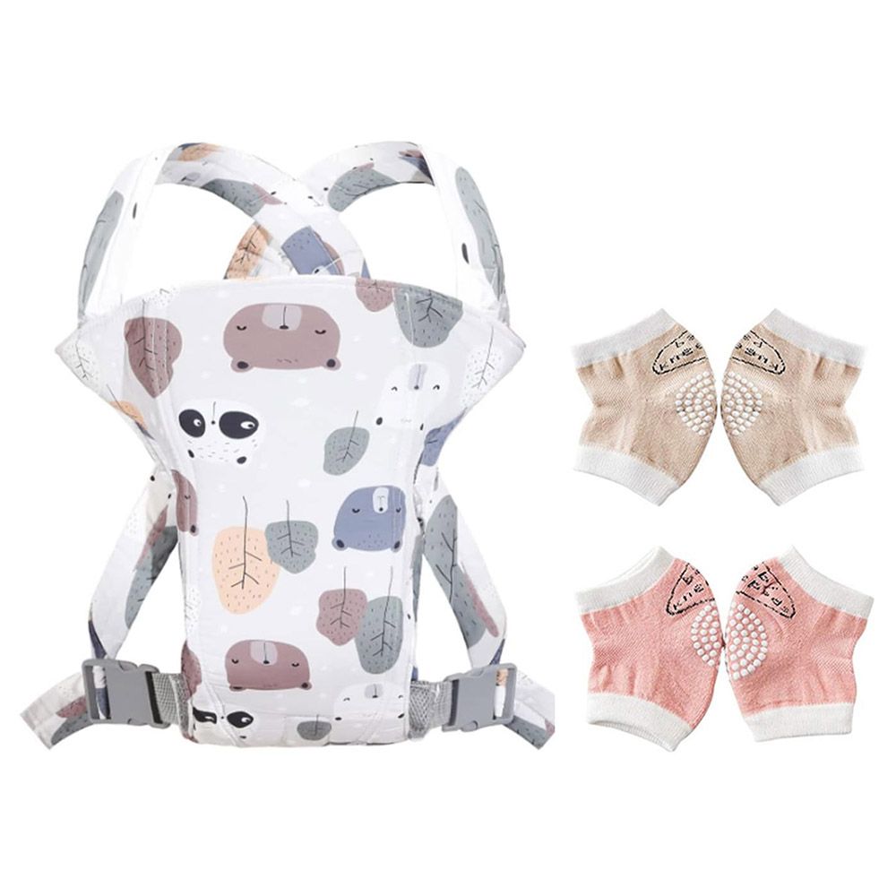 Carrier kids deals
