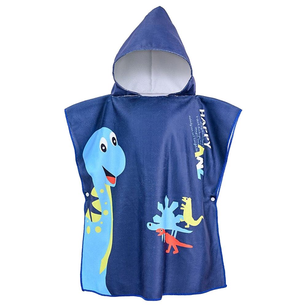 Dinosaur hooded towel sales baby