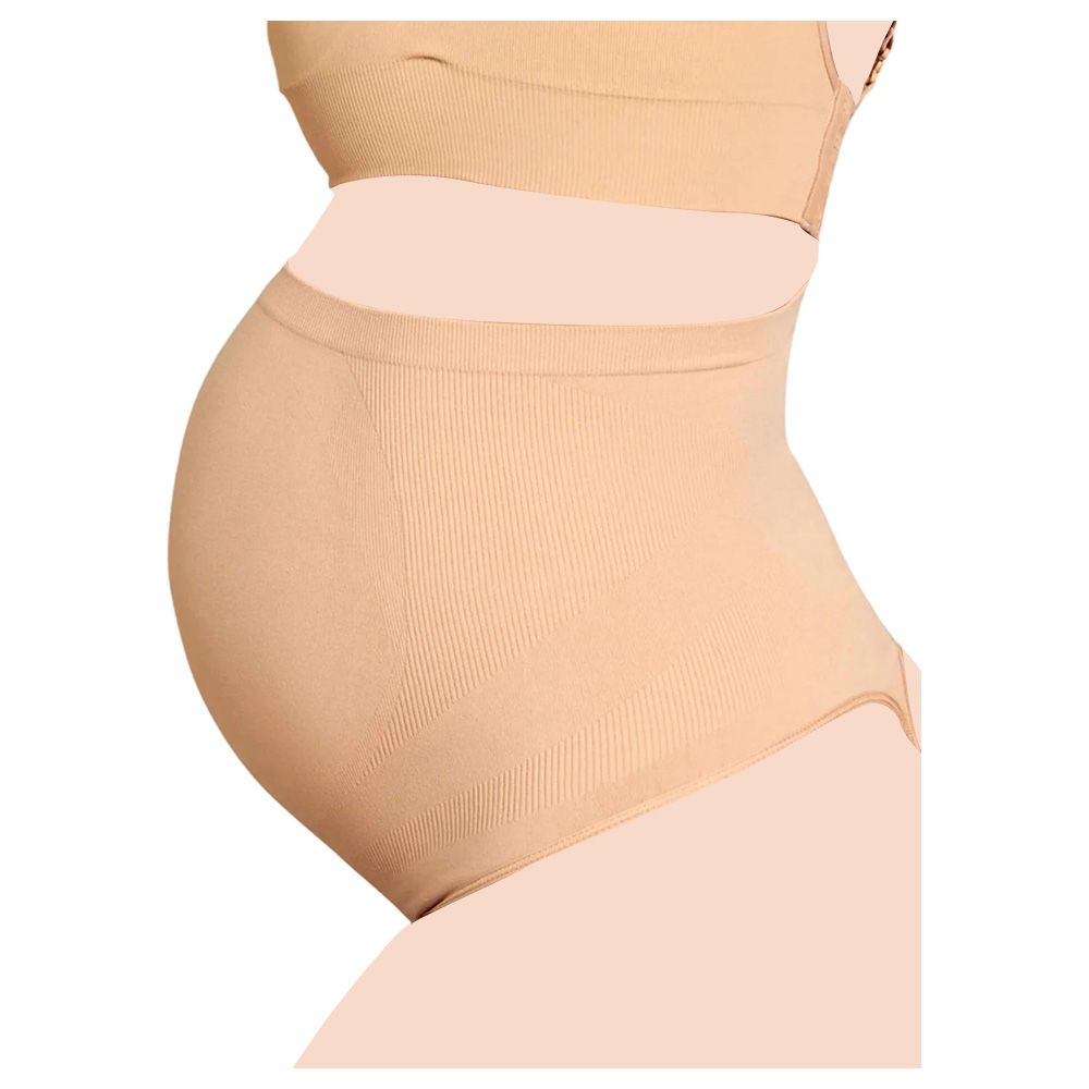BLANQI Maternity Belly Support Tank Top  Support tank tops, Belly support  pregnancy, Belly support