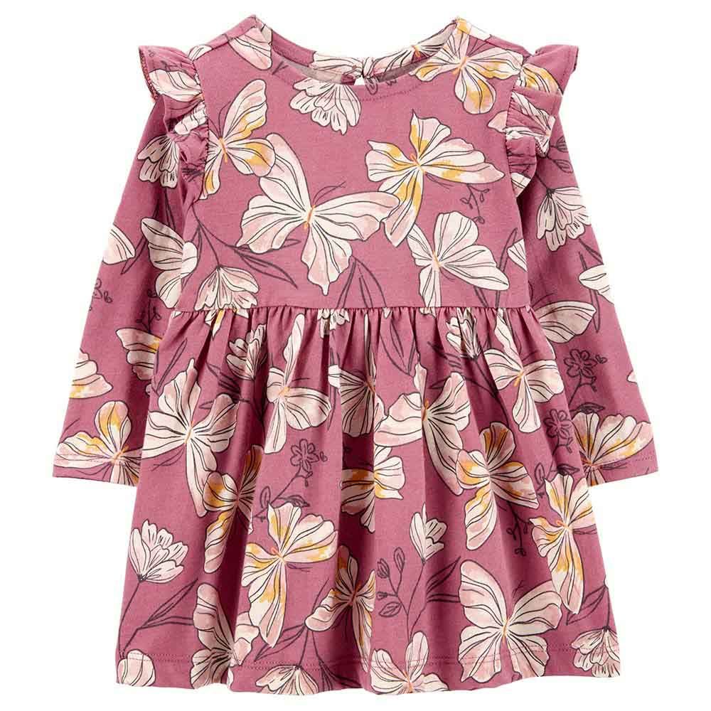 Carter's discount floral dress