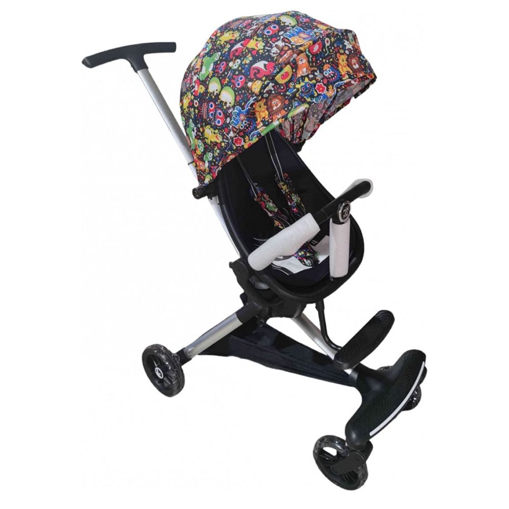 Google cheap design stroller