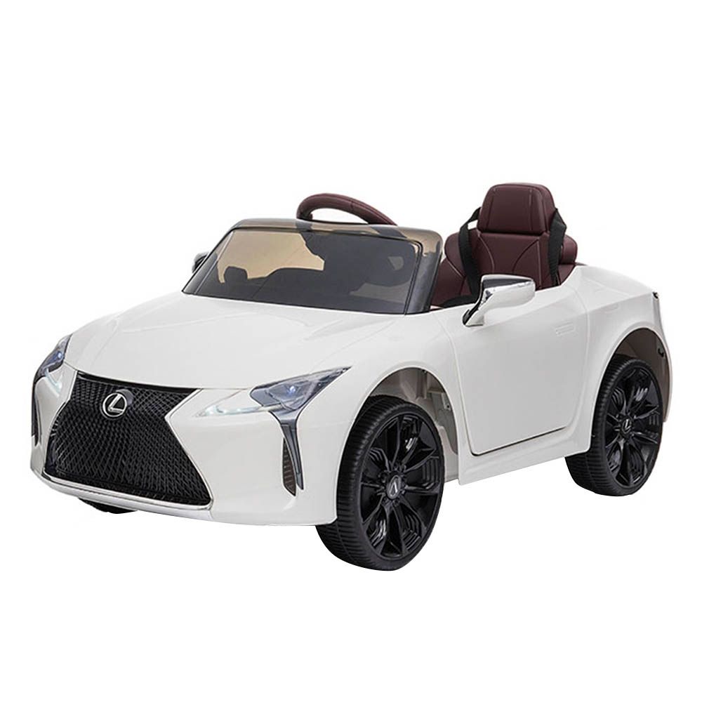 Lexus lc 500 electric deals