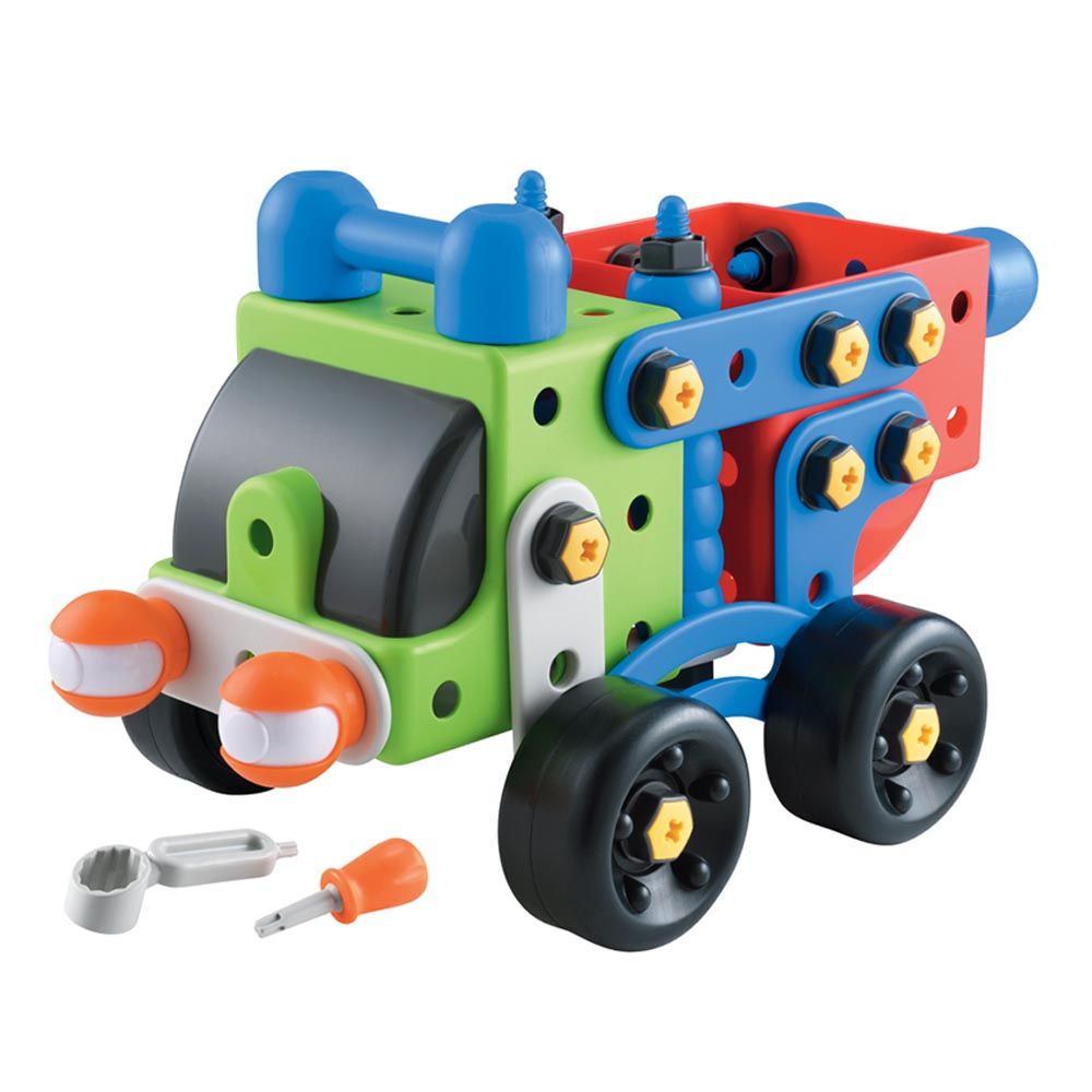 Elc clearance robot toy