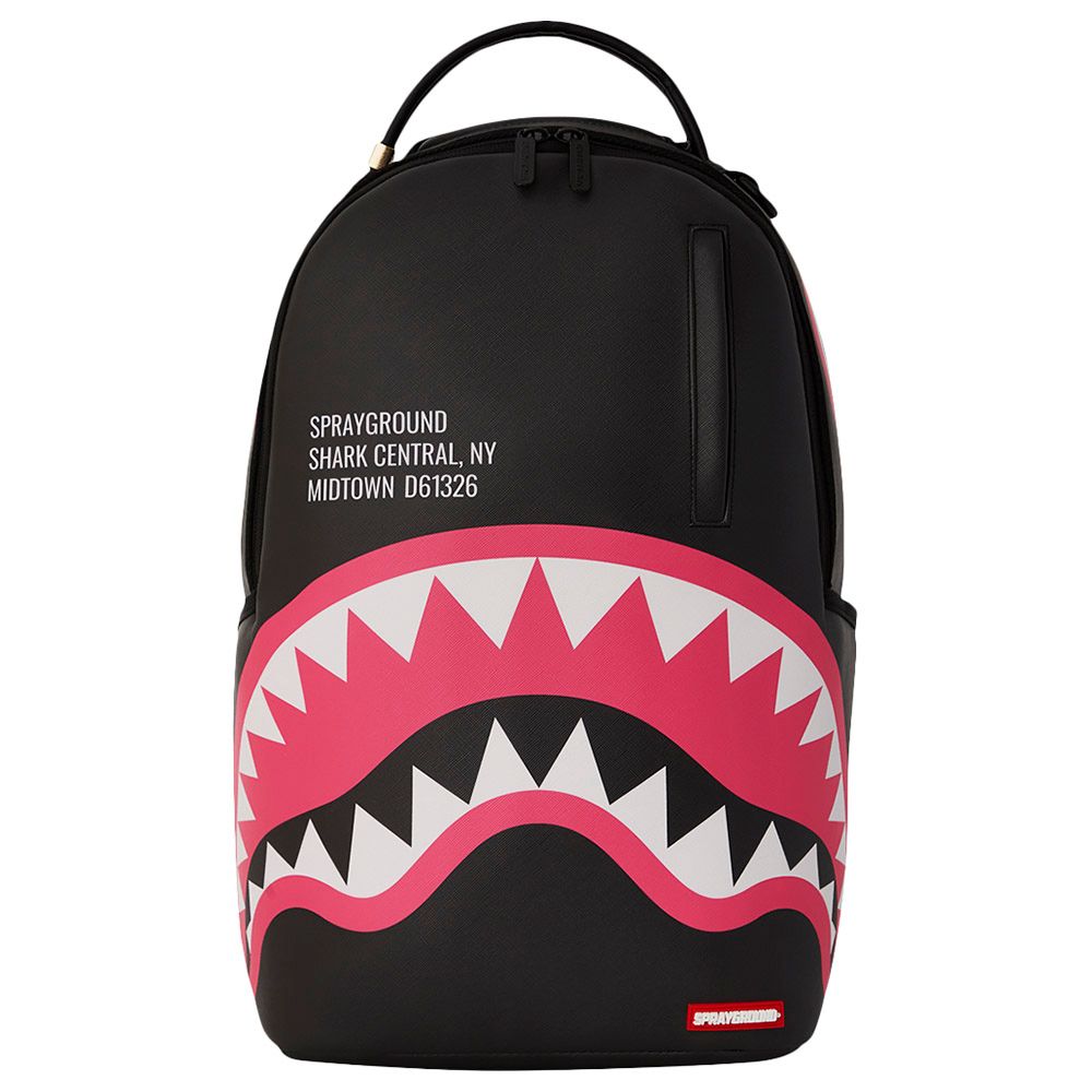 Afrojack sprayground deals
