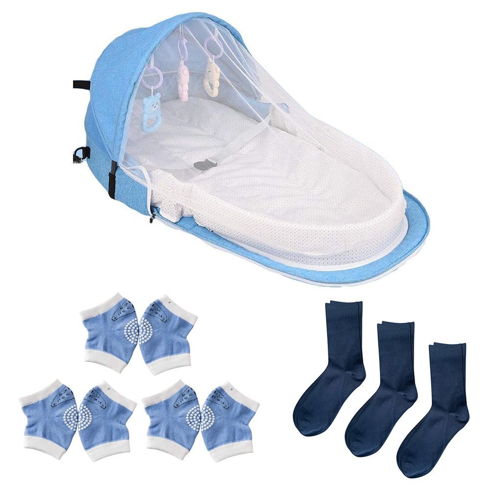 Baby shop bed socks