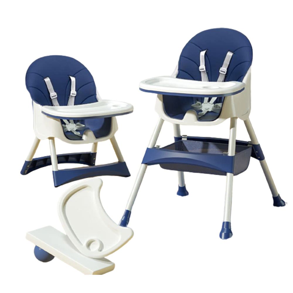 Babylove high top chair