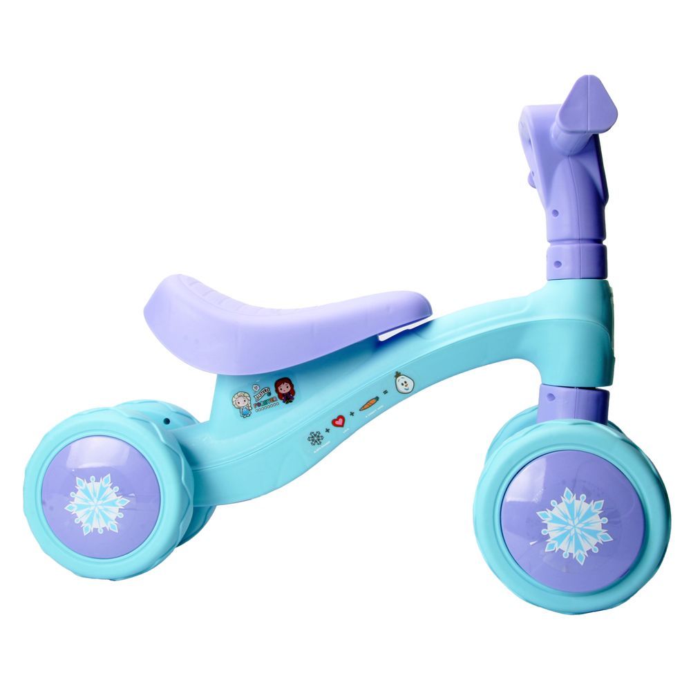 Elsa tricycle deals