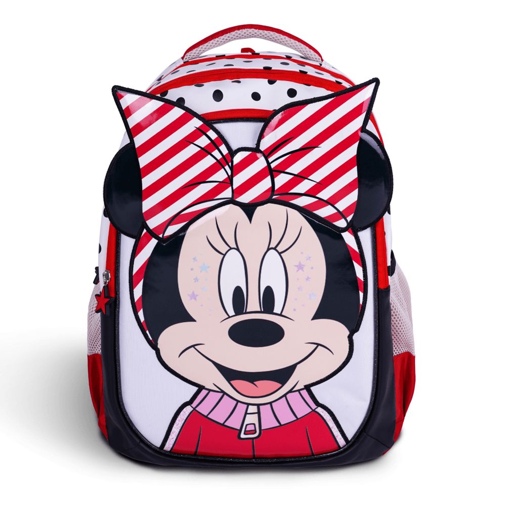 Disney school bag 18 inch sales