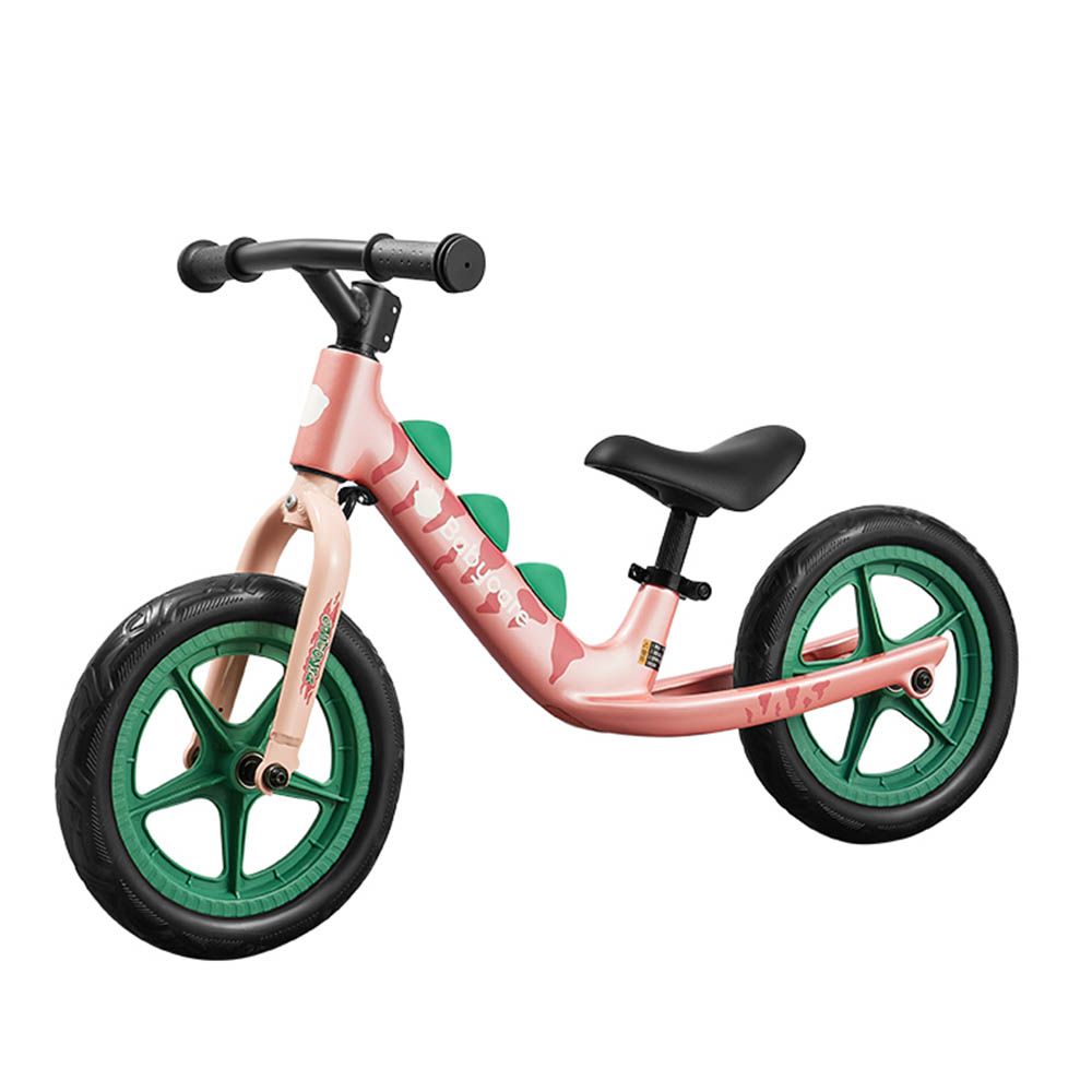 Dino balance bike deals