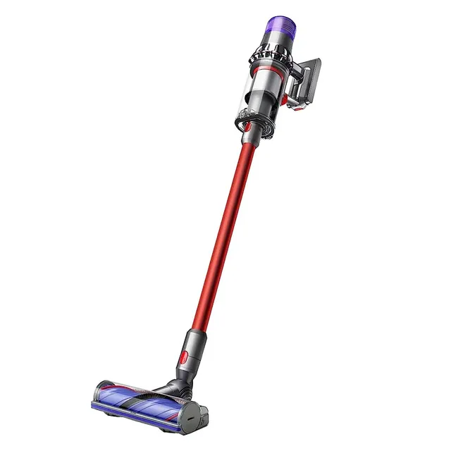 Dyson V11 Absolute Extra – Three Smart Cleaning Modes, Up to 60 Minutes of Runtime — 29% Off!
