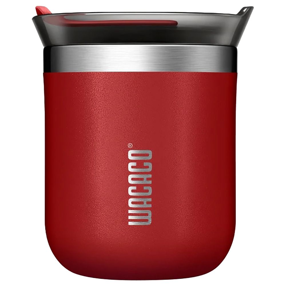 Vacuum sales insulated mug