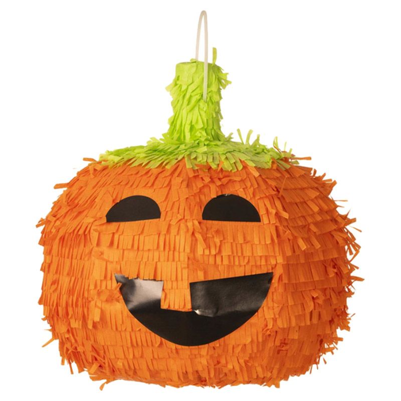 Pumpkin pinata deals