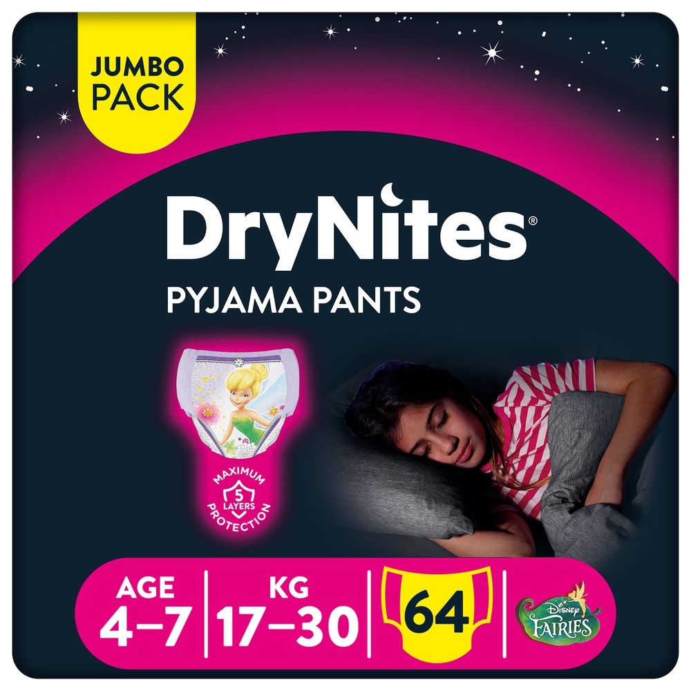 Drynites 