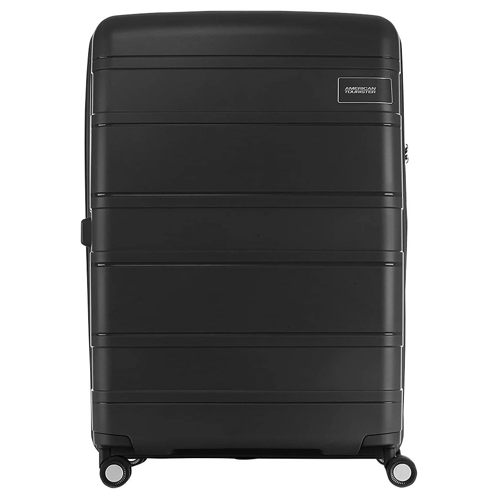 American Tourister Litevlo Spinner Hard Check In Luggage Bag