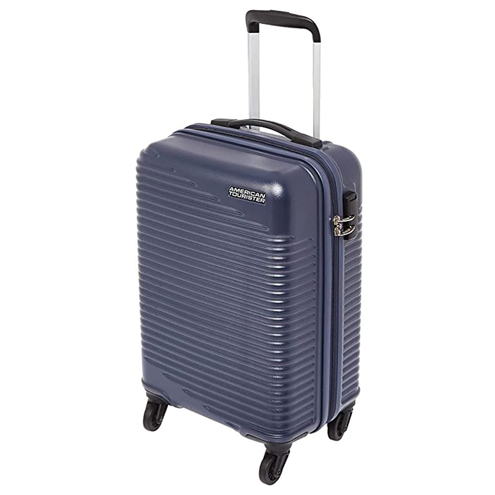 American tourister tribus spinner review shop