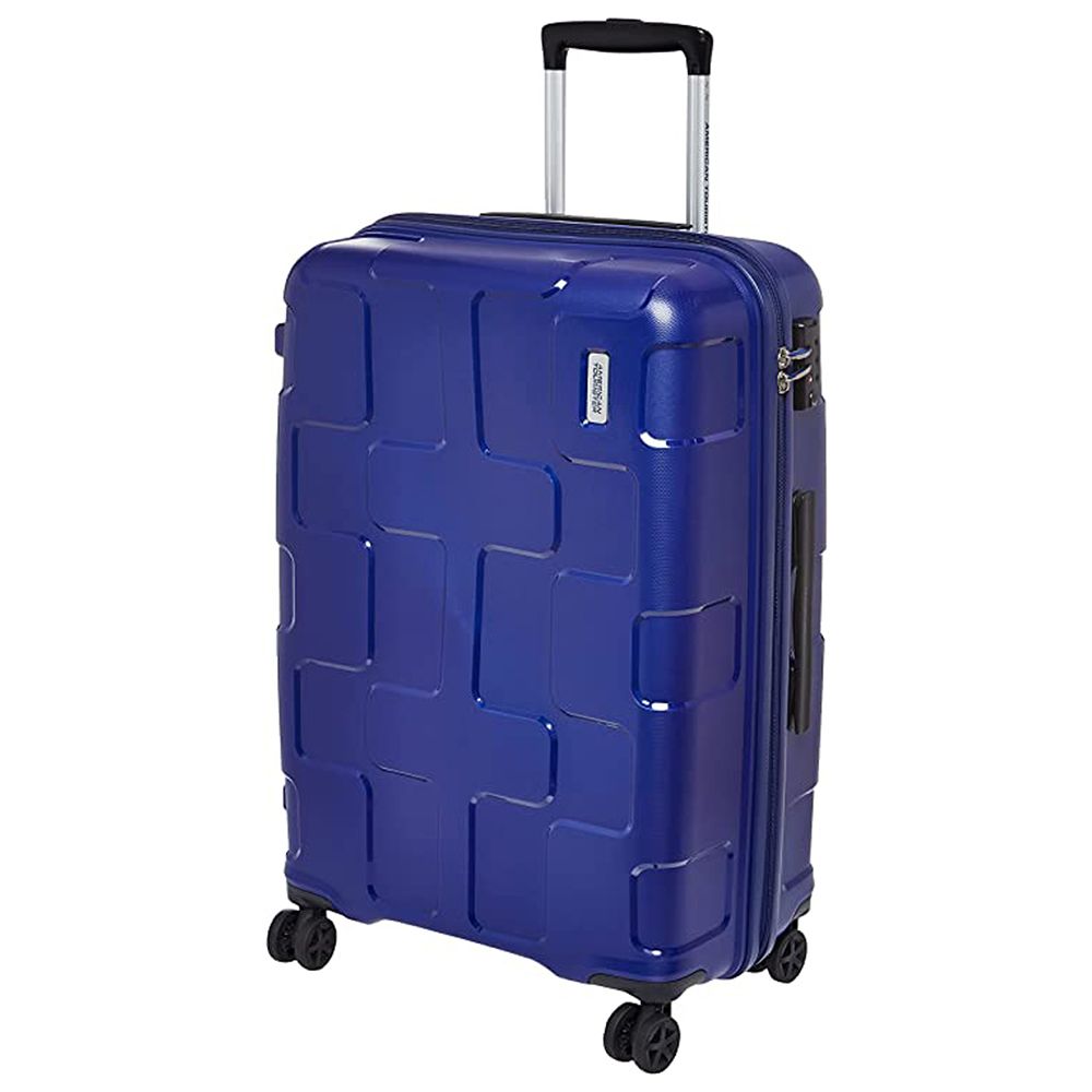 American tourister rumpler spinner on sale
