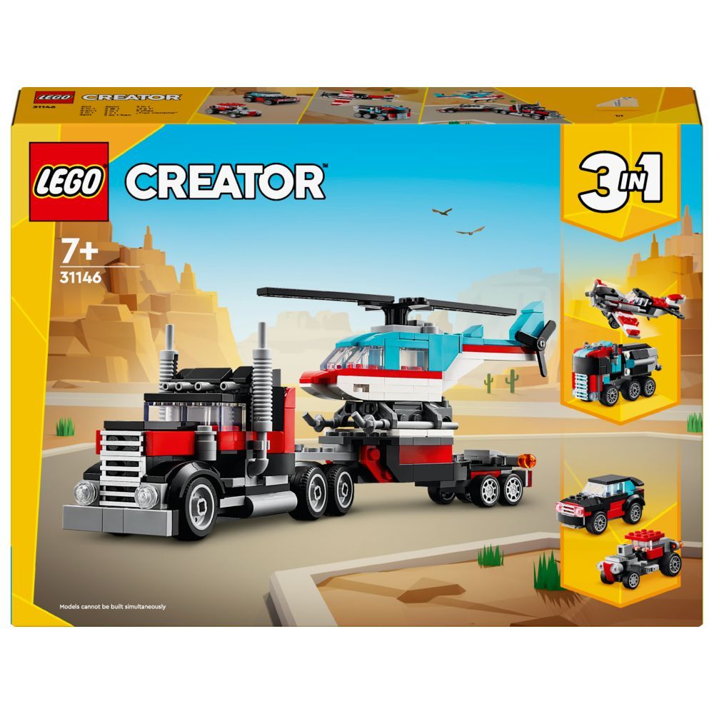 Lego ninjago build helicopter sales monster truck and cars games