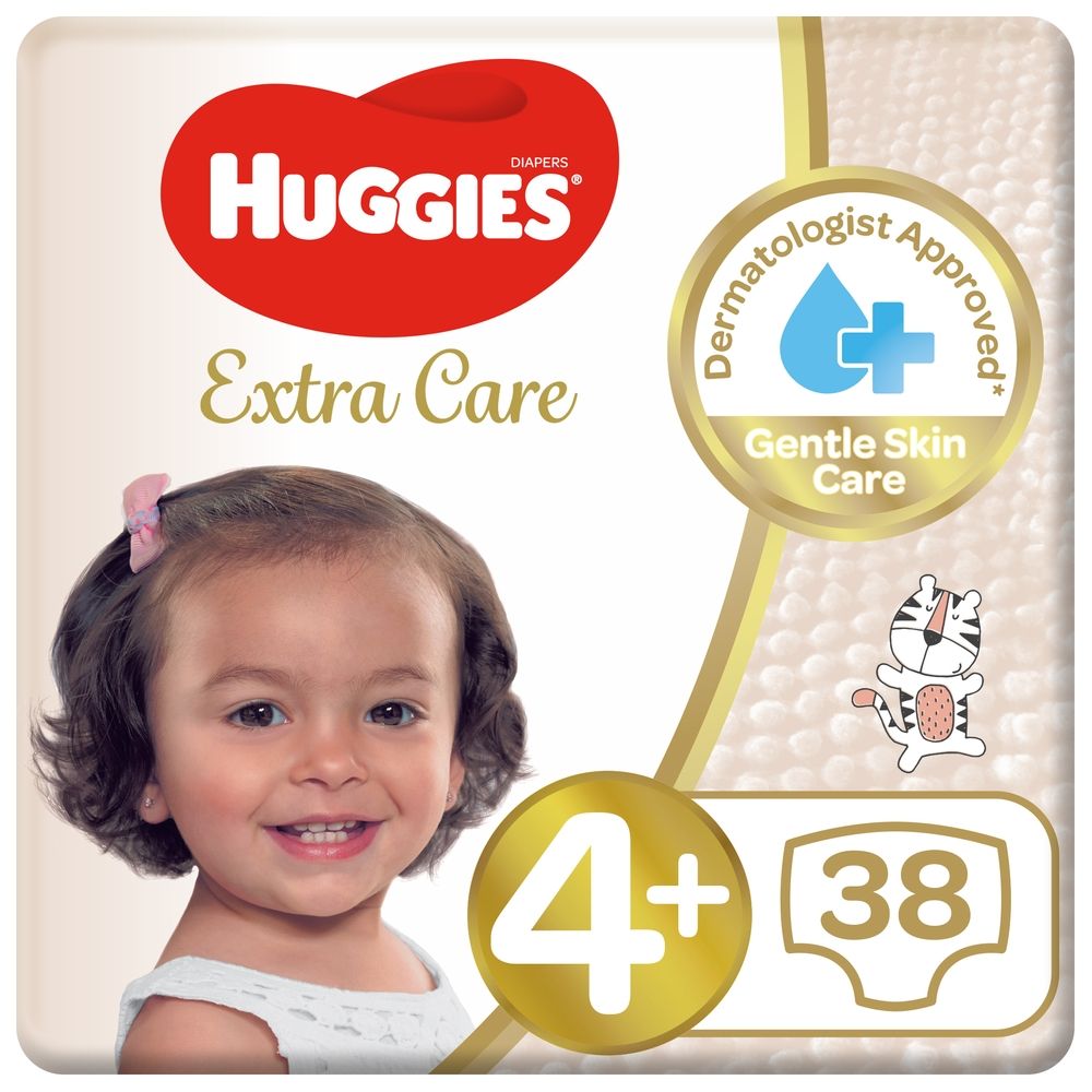 Huggies for girl 4 hot sale