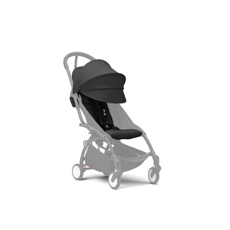 Stokke stroller seat cheap