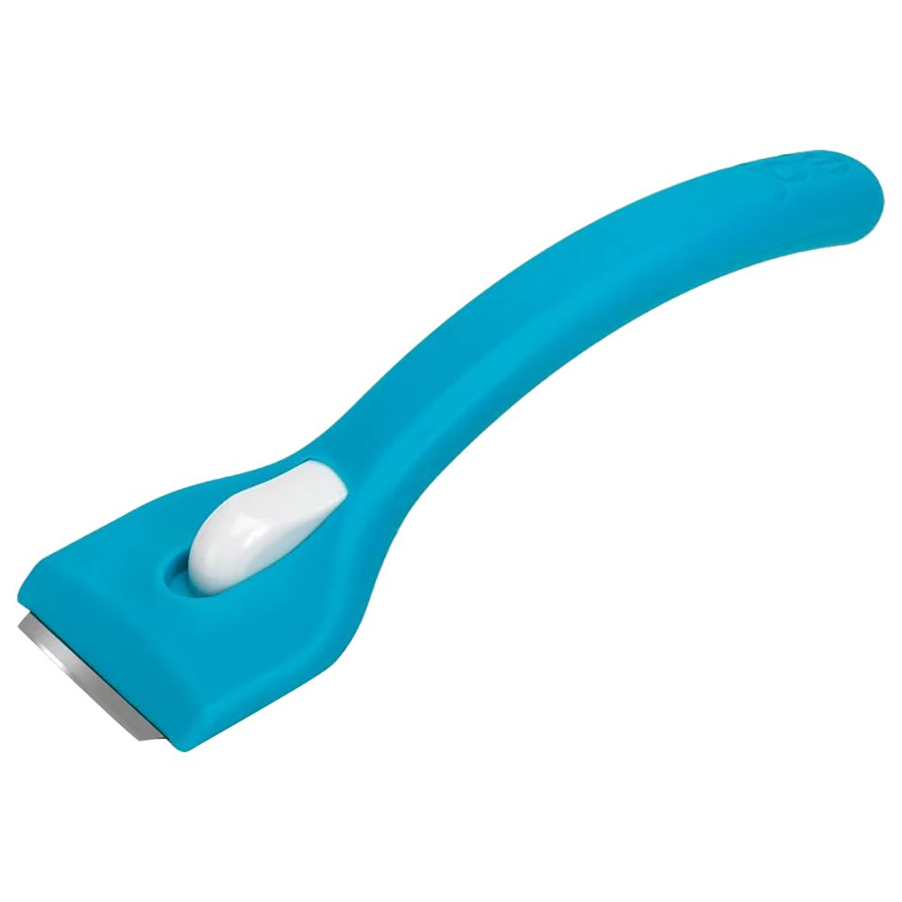 Stove top scraper discount
